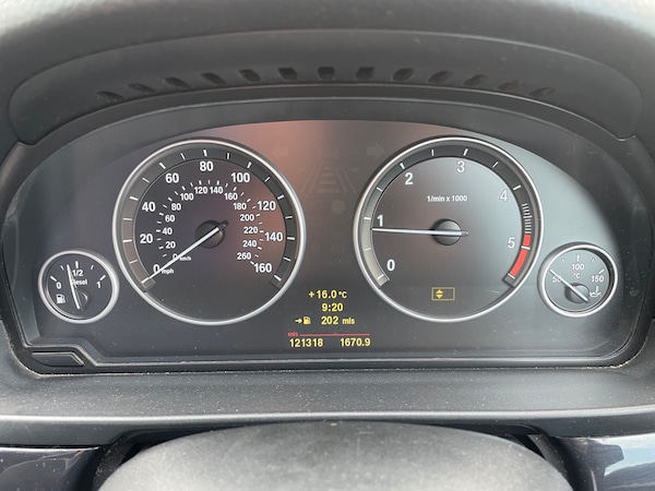 Used BMW 5 Series 2010 for sale - 75662678: Photo 21