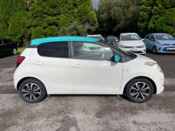 Used Citroen C1 2015 for sale - 72363980: Photo