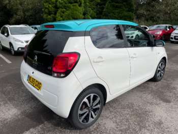Used Citroen C1 2015 for sale - 72363980: Photo