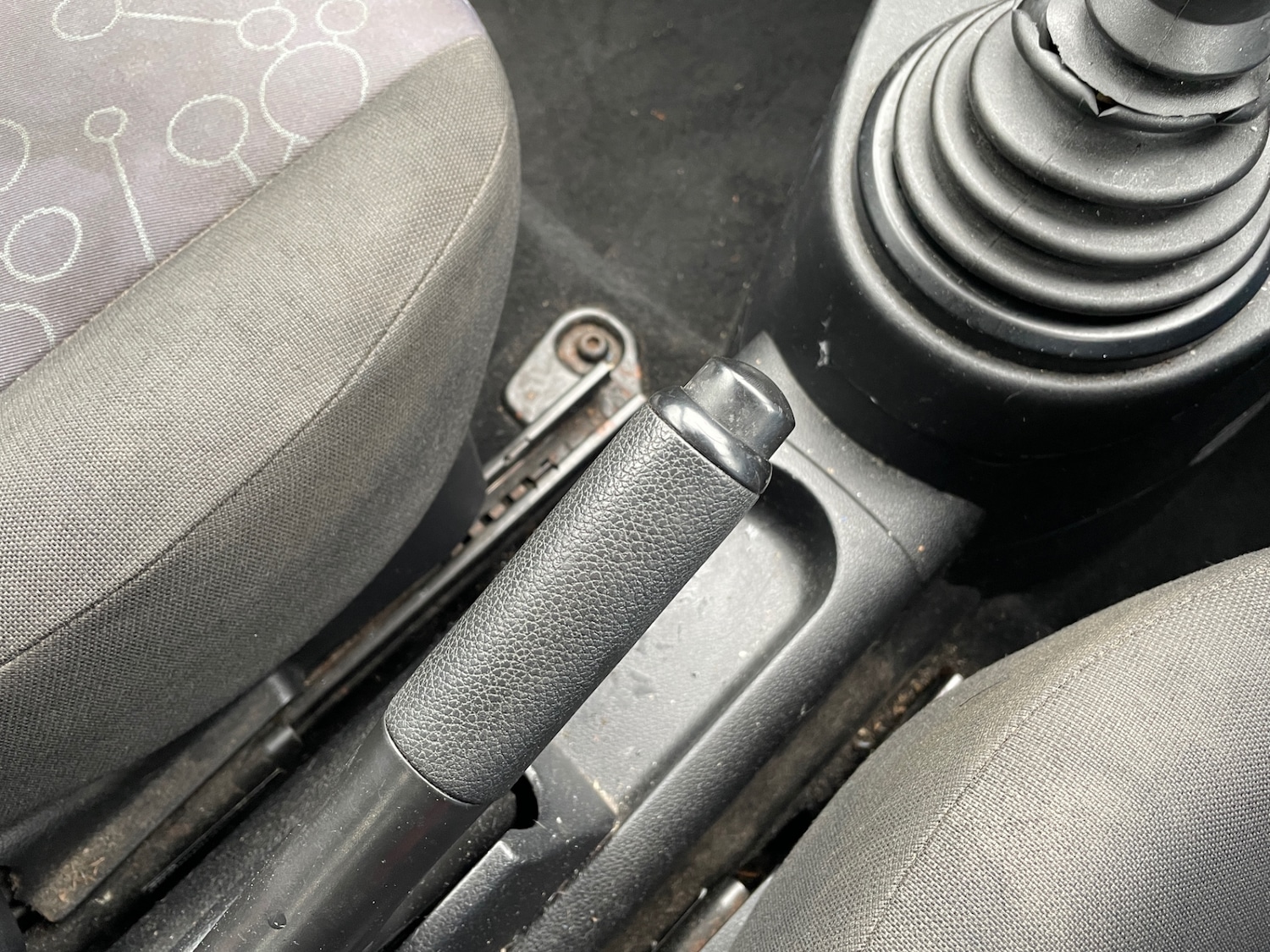 Used Ford Fiesta 2007 for sale - 76352247: Photo 10