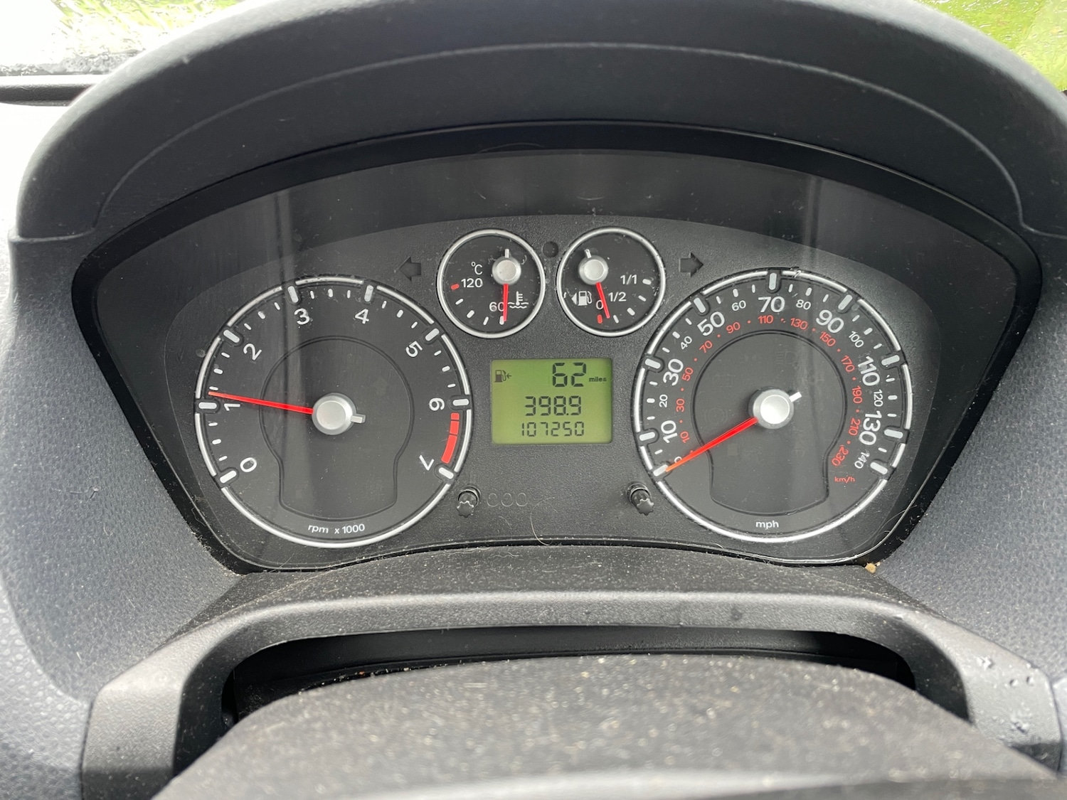 Used Ford Fiesta 2007 for sale - 76352247: Photo 11