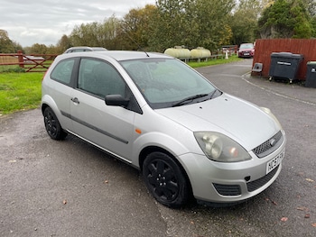 2007 (57) - 1.25 Style 3dr