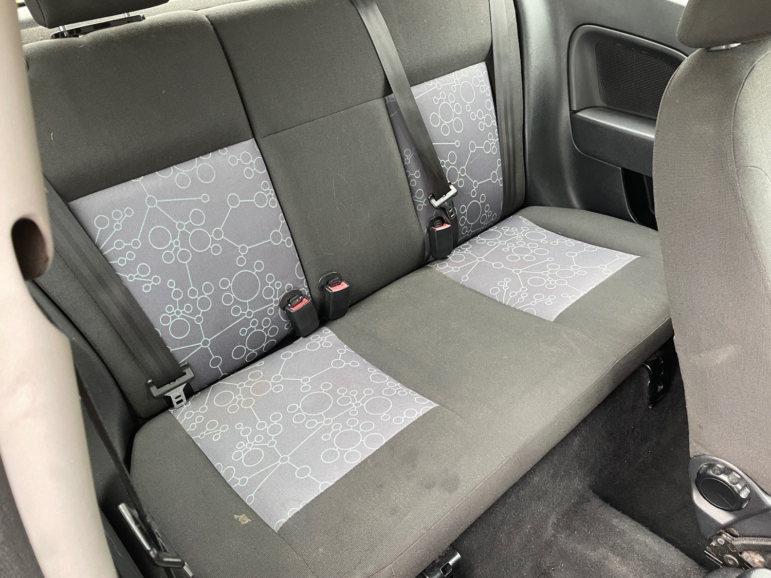 Used Ford Fiesta 2007 for sale - 76352247: Photo 7