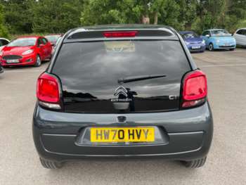 Used Citroen C1 2020 for sale - 74856547: Photo