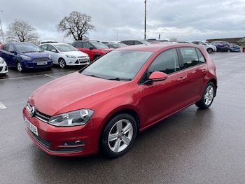2016 (16) - 1.6 TDI 105 Match 5dr
