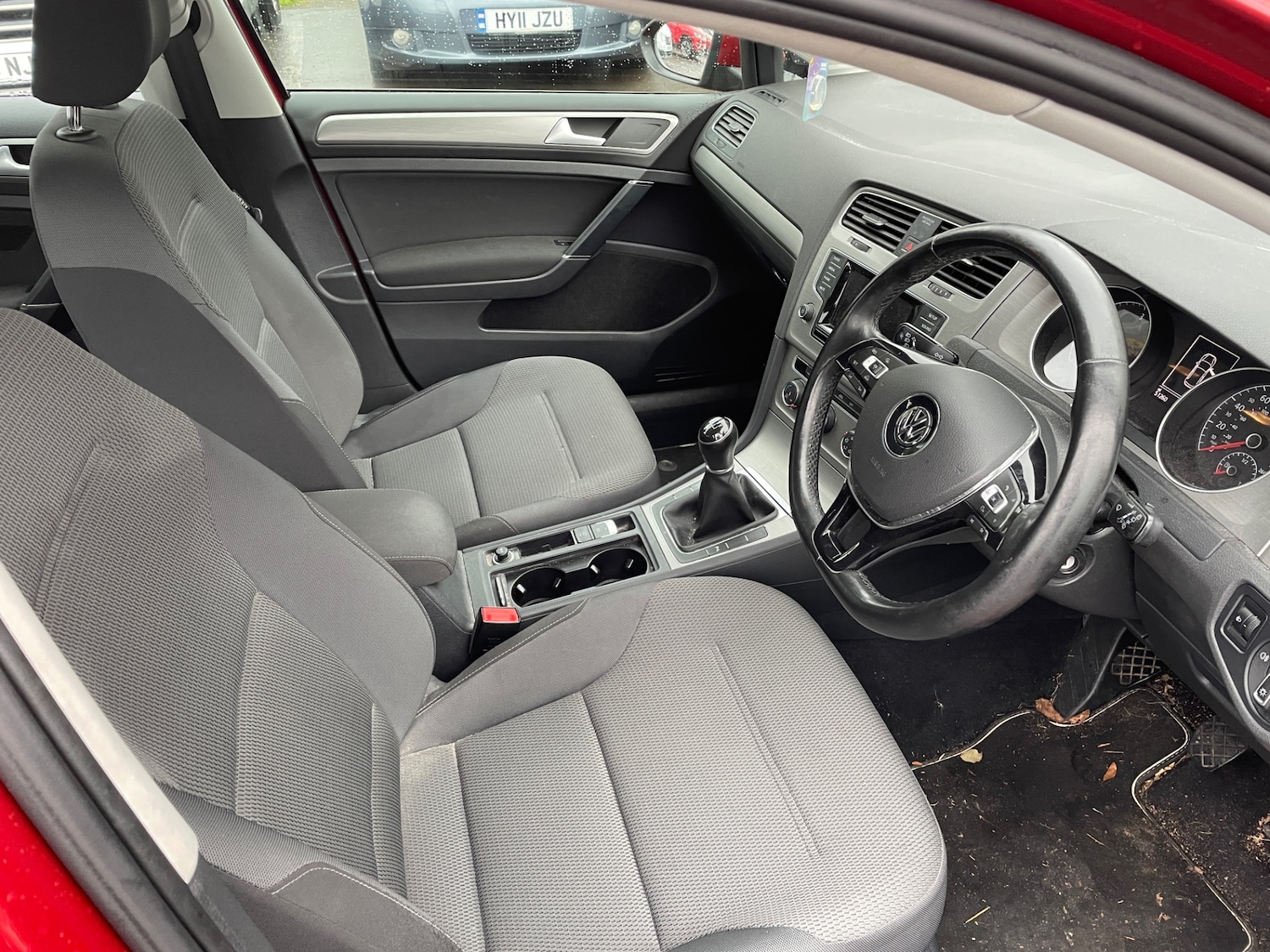 Used Volkswagen Golf 2016 for sale - 77168006: Photo 3