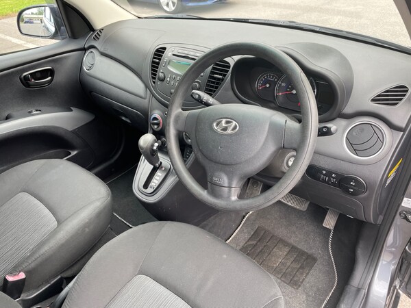Used Hyundai i10 2011 for sale - 74854445: Photo 11