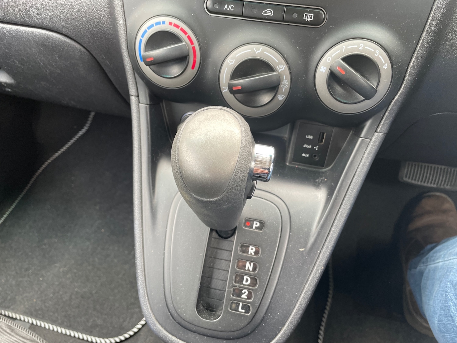 Vehicle 16