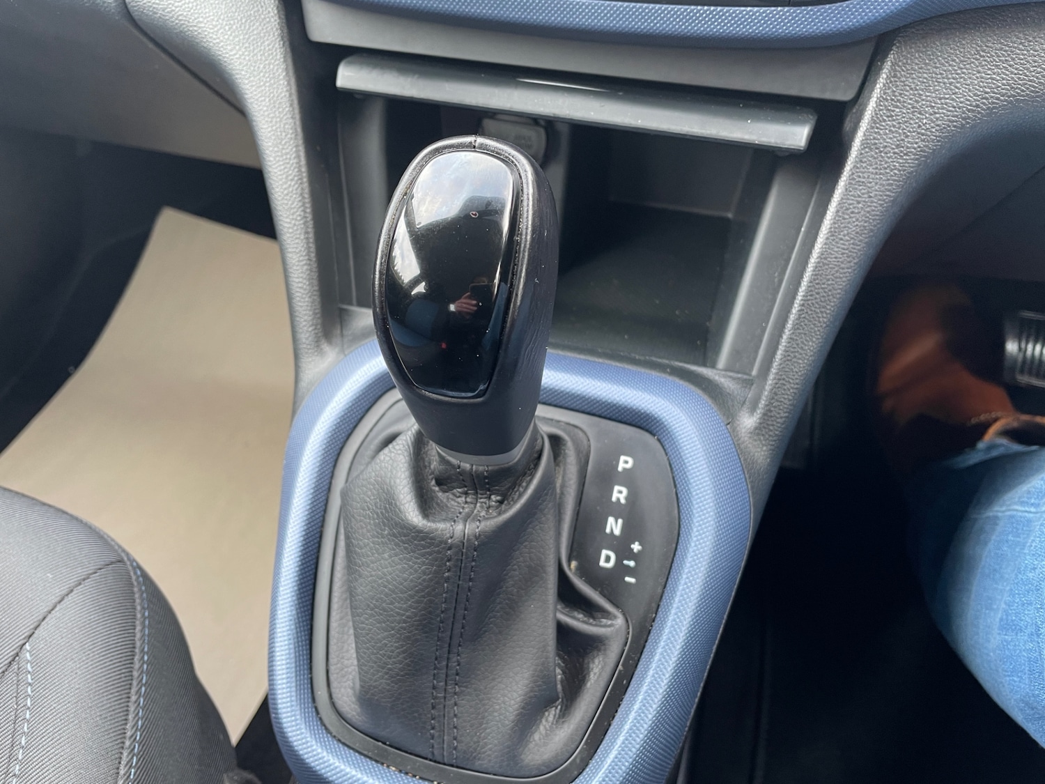 Used Hyundai i10 2015 for sale - 77351008: Photo 16