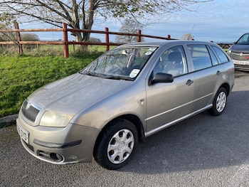 2006 (56) - 1.4 TDI PD 70 Classic 5dr