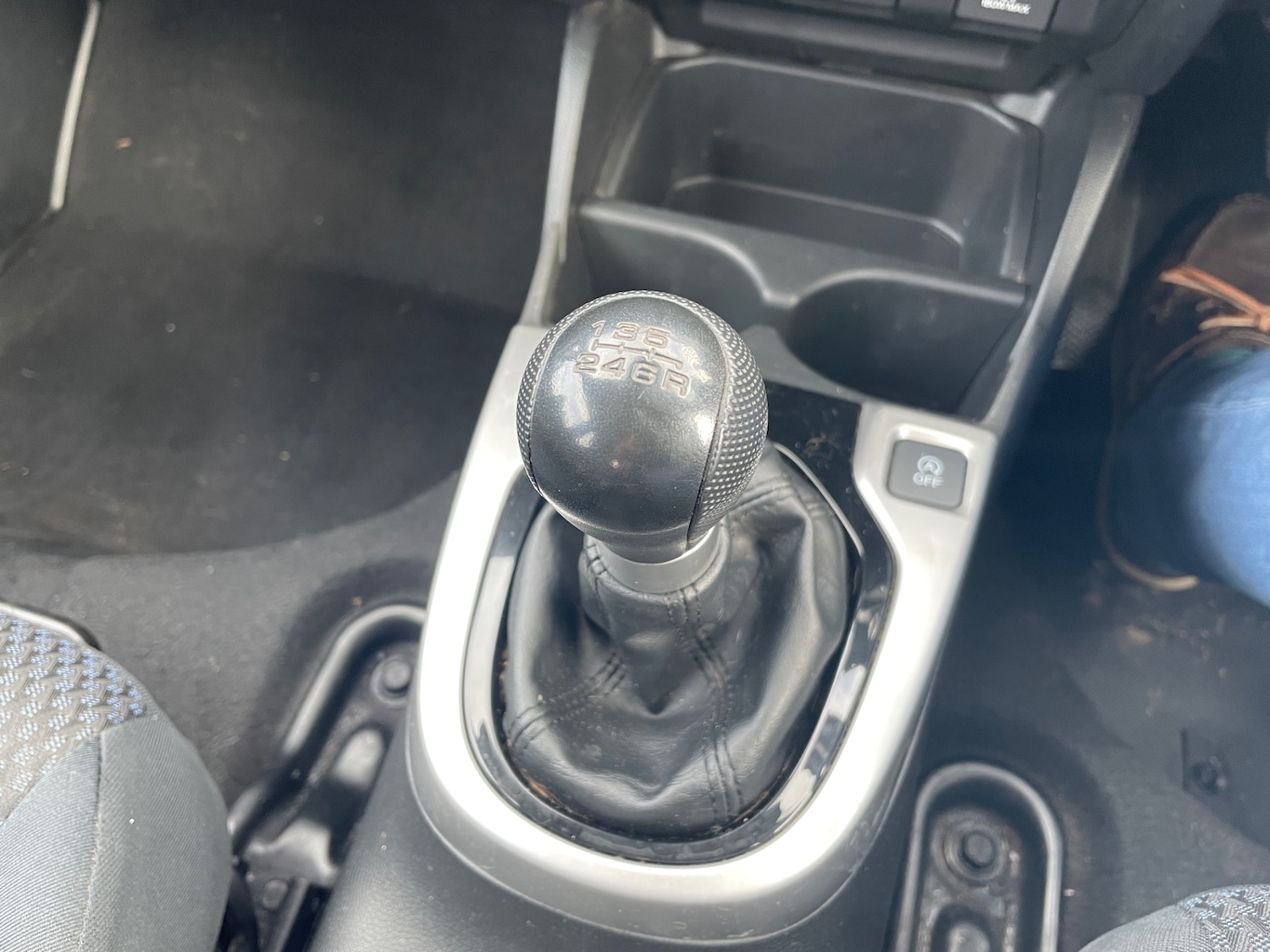 Vehicle 16