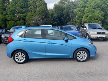 Used Honda Jazz 2018 for sale - 75715173: Photo
