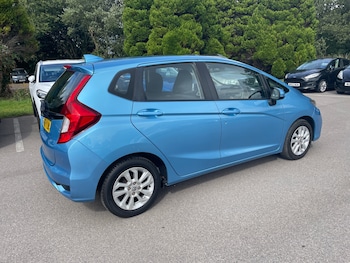 Used Honda Jazz 2018 for sale - 75715173: Photo
