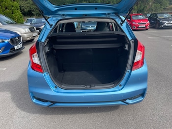Used Honda Jazz 2018 for sale - 75715173: Photo