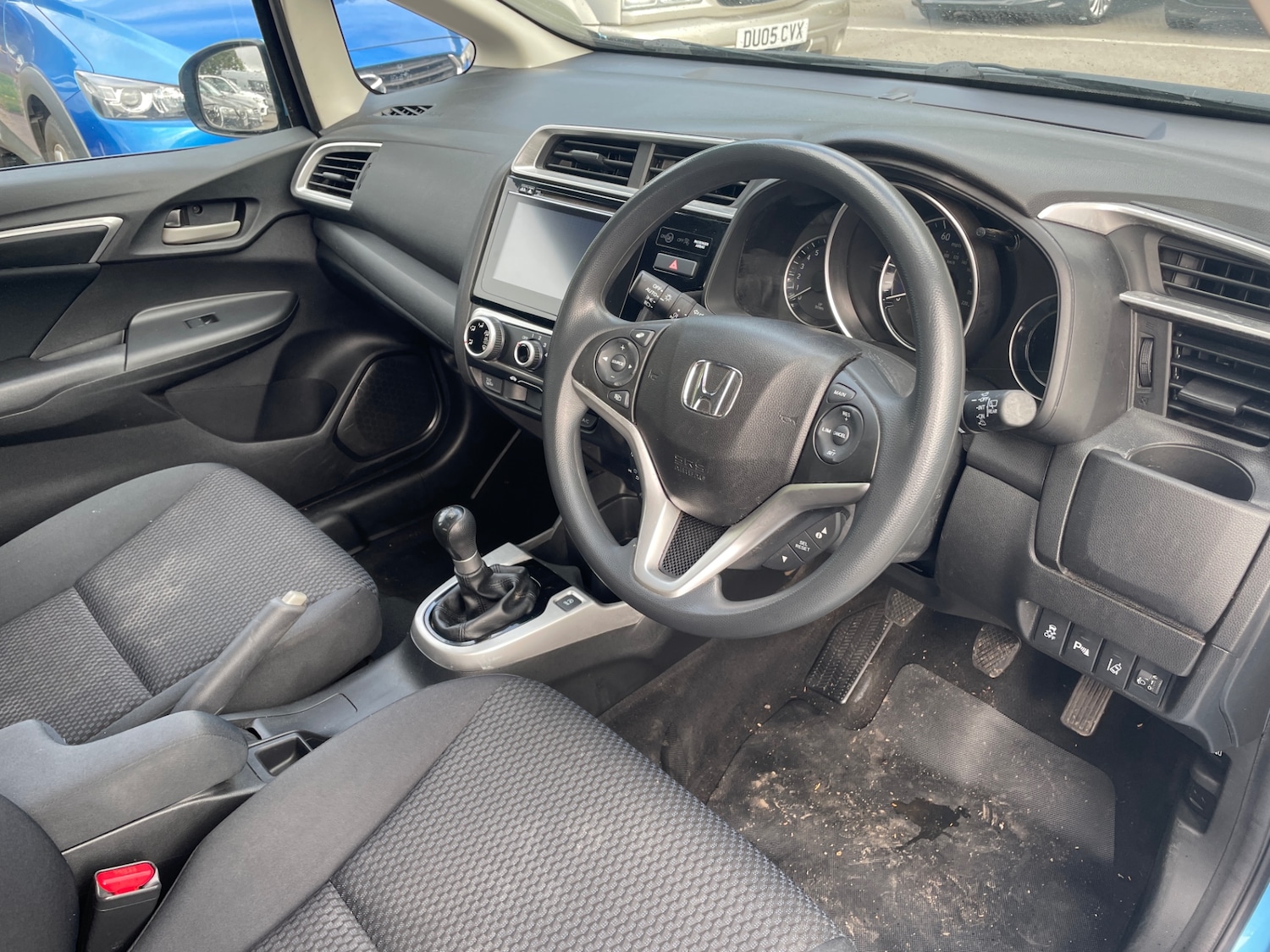 Vehicle 9