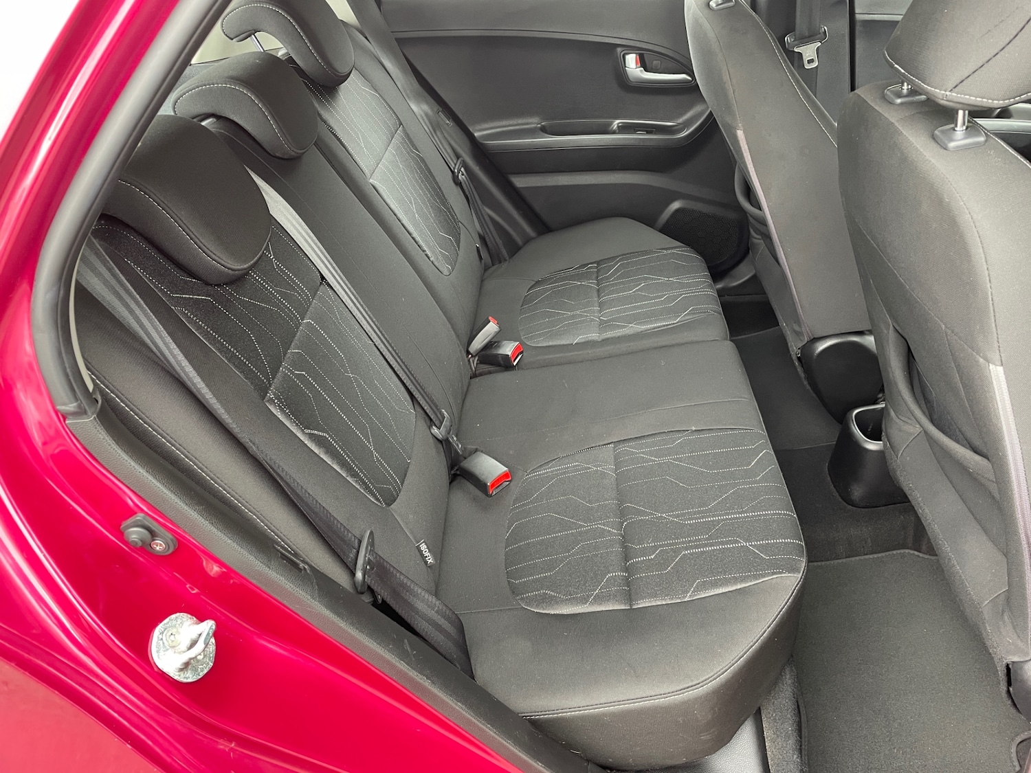 Used Kia Picanto 2014 for sale - 76104446: Photo 13