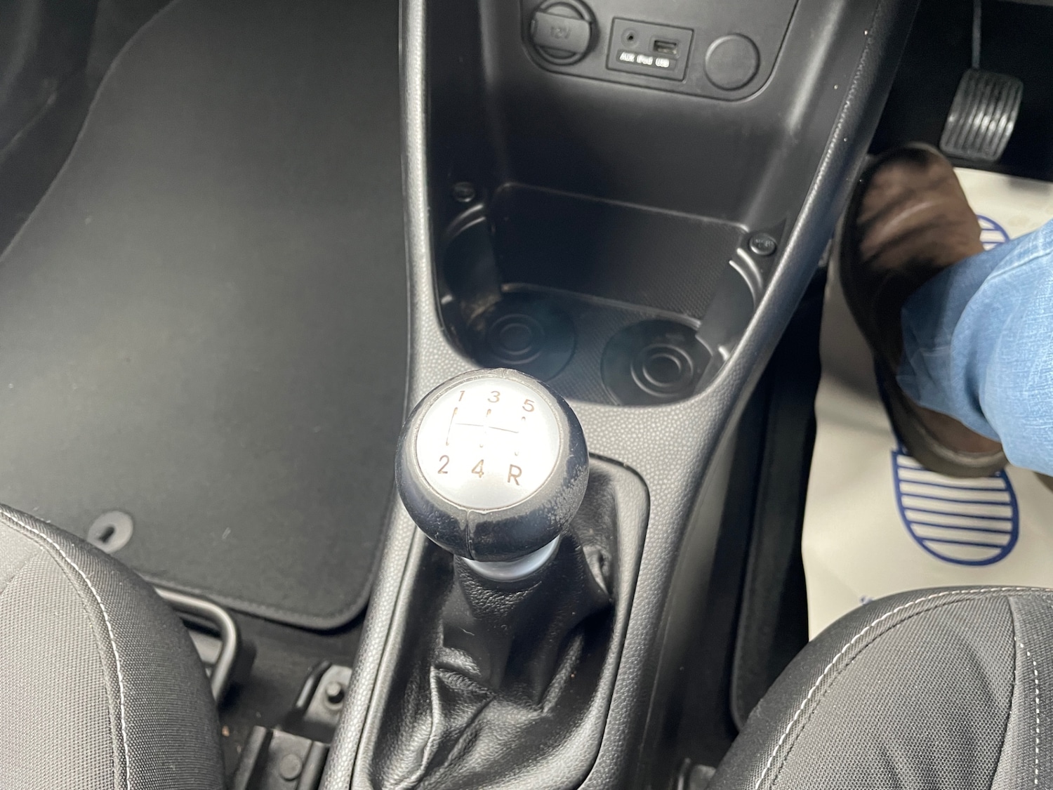 Used Kia Picanto 2014 for sale - 76104446: Photo 16