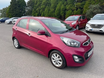 Kia - Picanto
