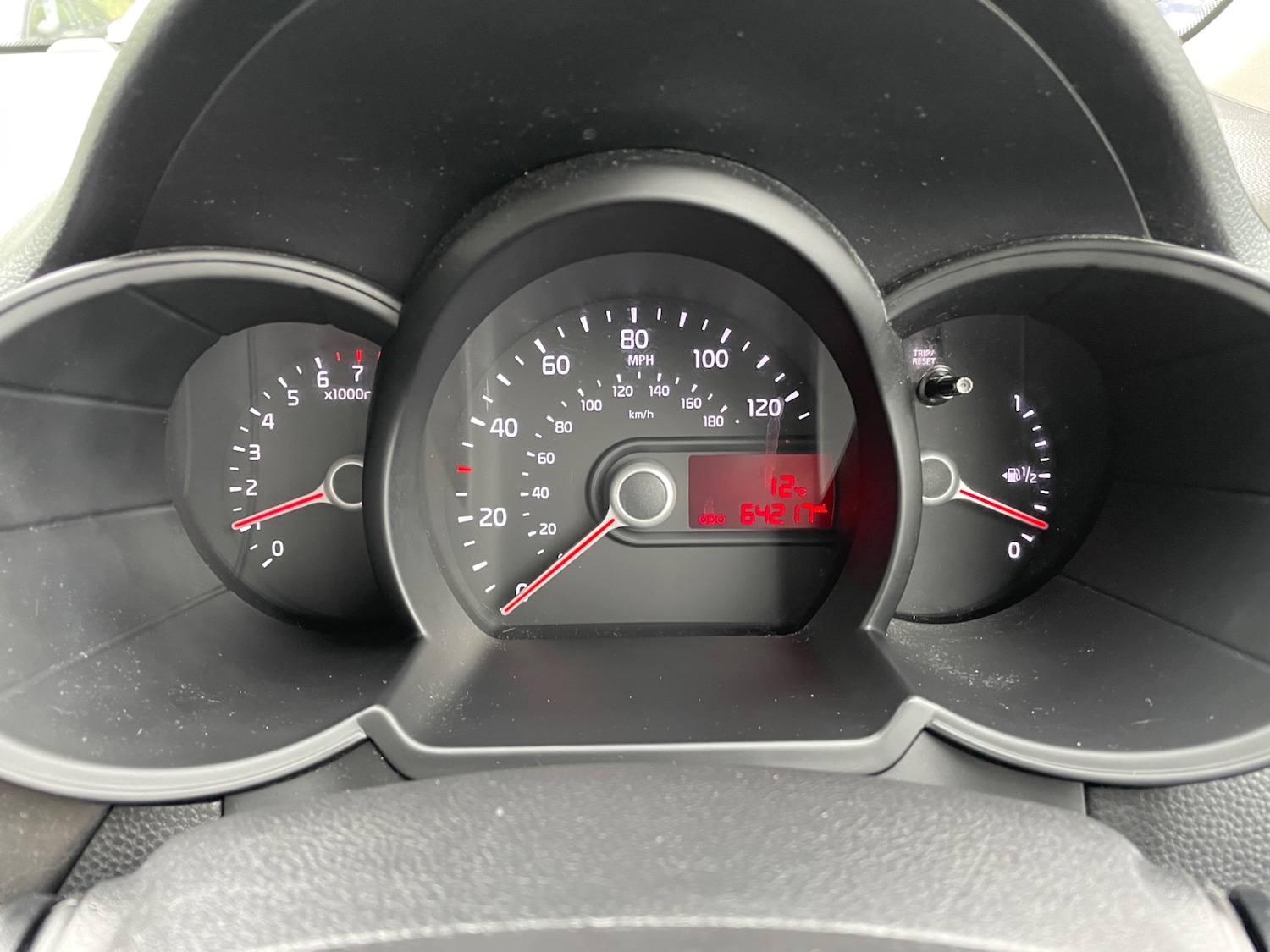 Used Kia Picanto 2014 for sale - 76104446: Photo 20