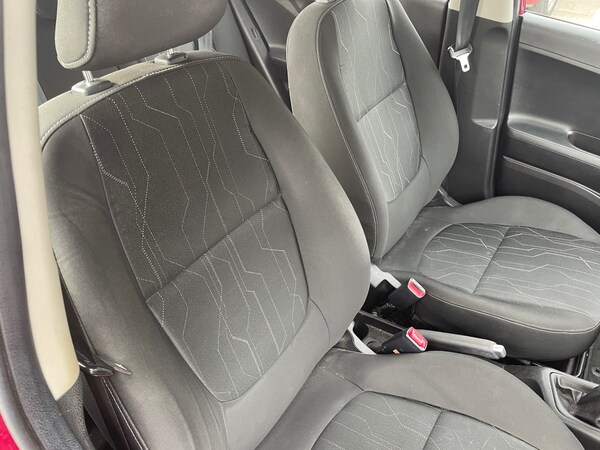 Used Kia Picanto 2014 for sale - 76104446: Photo 4