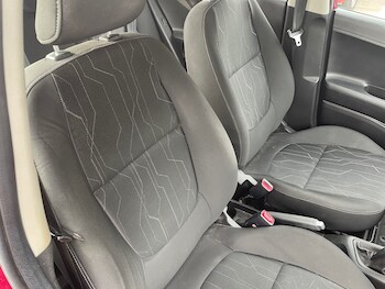 Used Kia Picanto 2014 for sale - 76104446: Photo 4