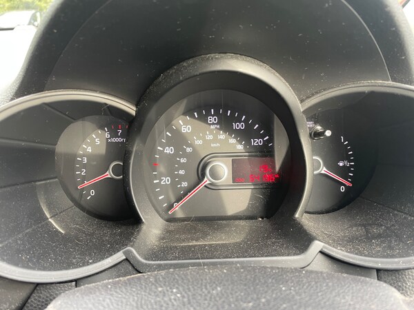 Used Kia Picanto 2014 for sale - 76104446: Photo 7
