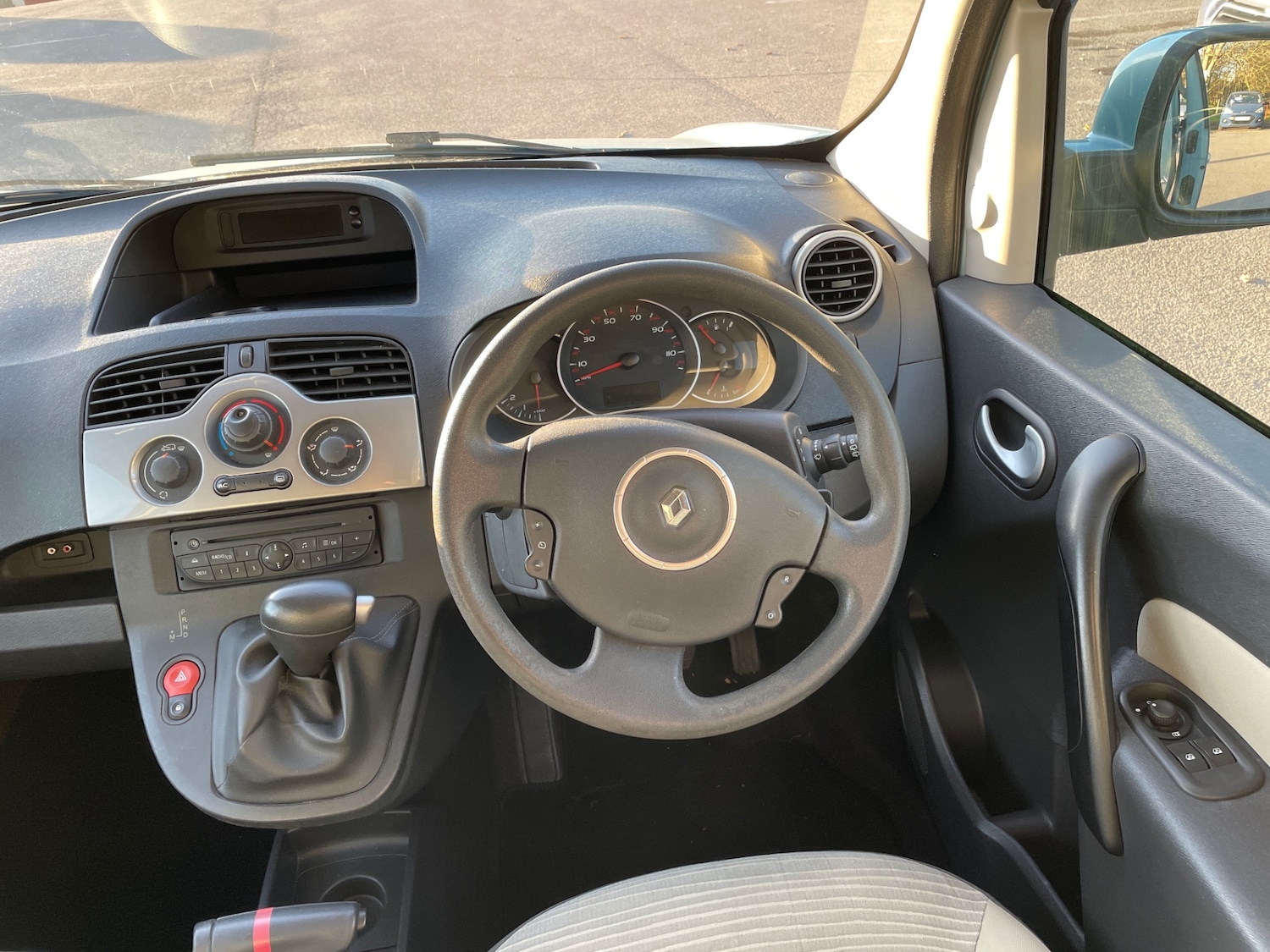 Used Renault Kangoo 2011 for sale - 76652266: Photo 14