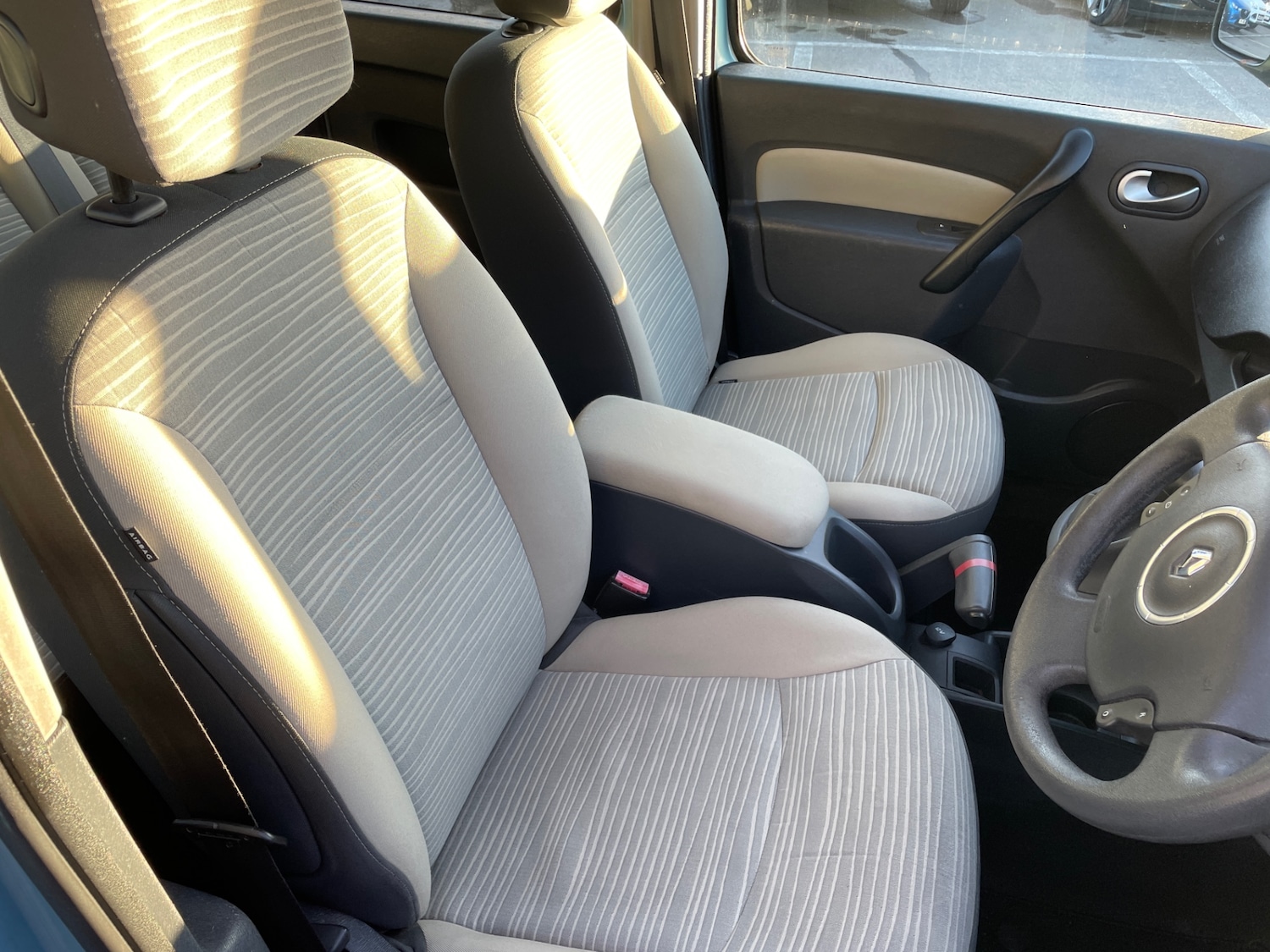 Used Renault Kangoo 2011 for sale - 76652266: Photo 16