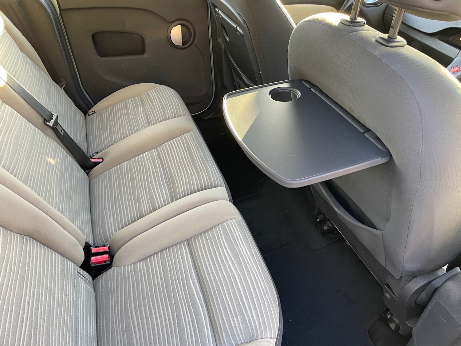 Used Renault Kangoo 2011 for sale - 76652266: Photo 18