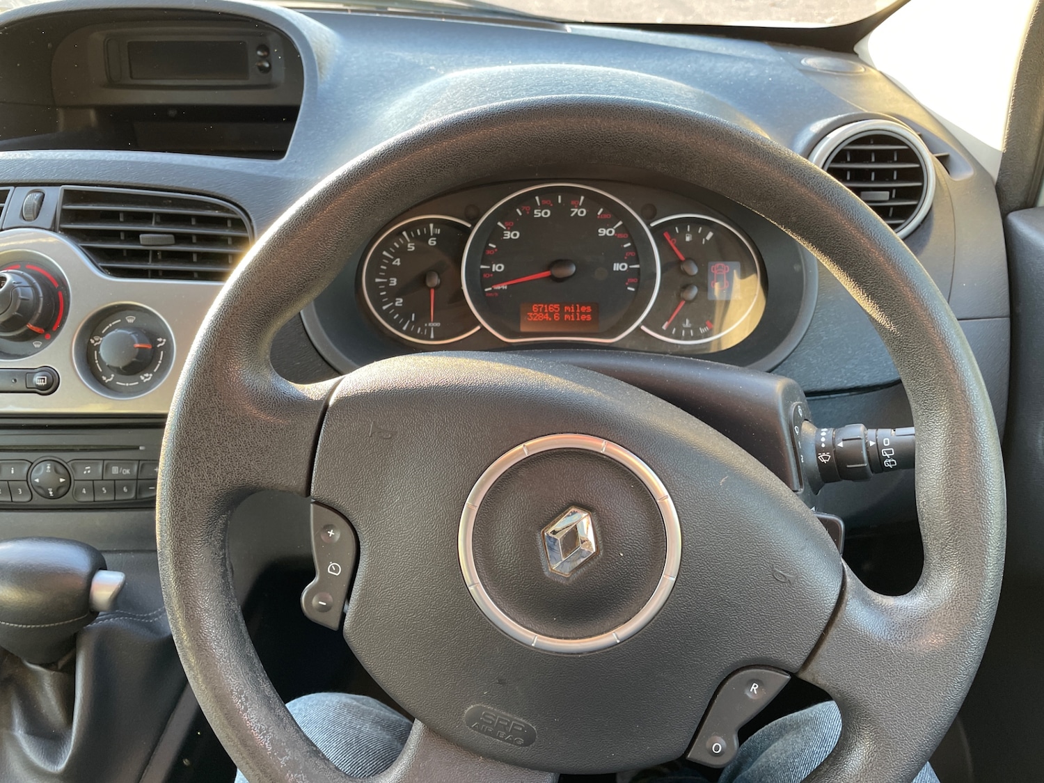 Used Renault Kangoo 2011 for sale - 76652266: Photo 19