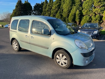 Renault - Kangoo