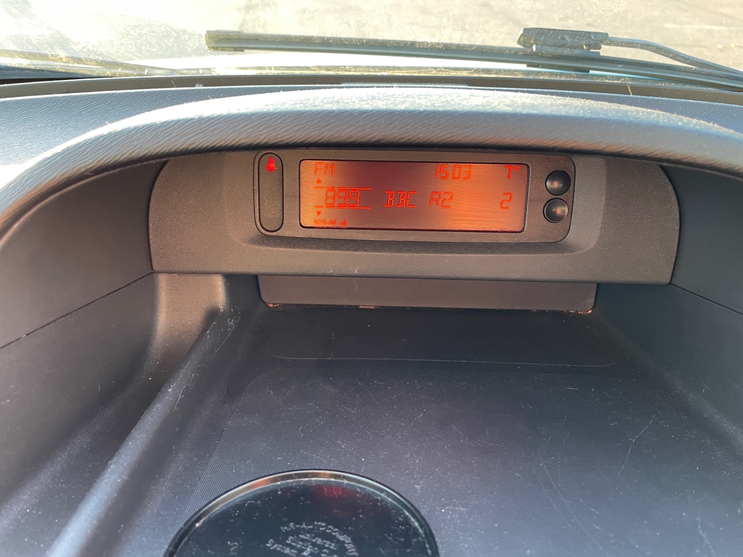 Used Renault Kangoo 2011 for sale - 76652266: Photo 20