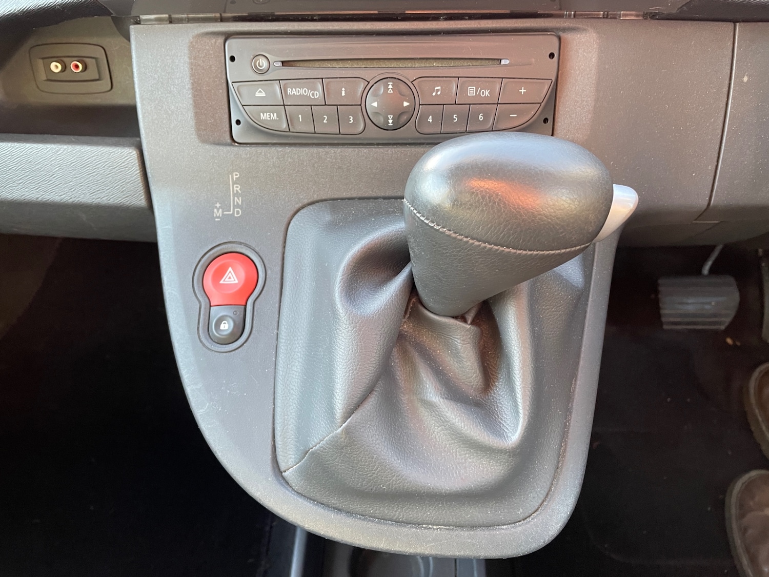 Used Renault Kangoo 2011 for sale - 76652266: Photo 22