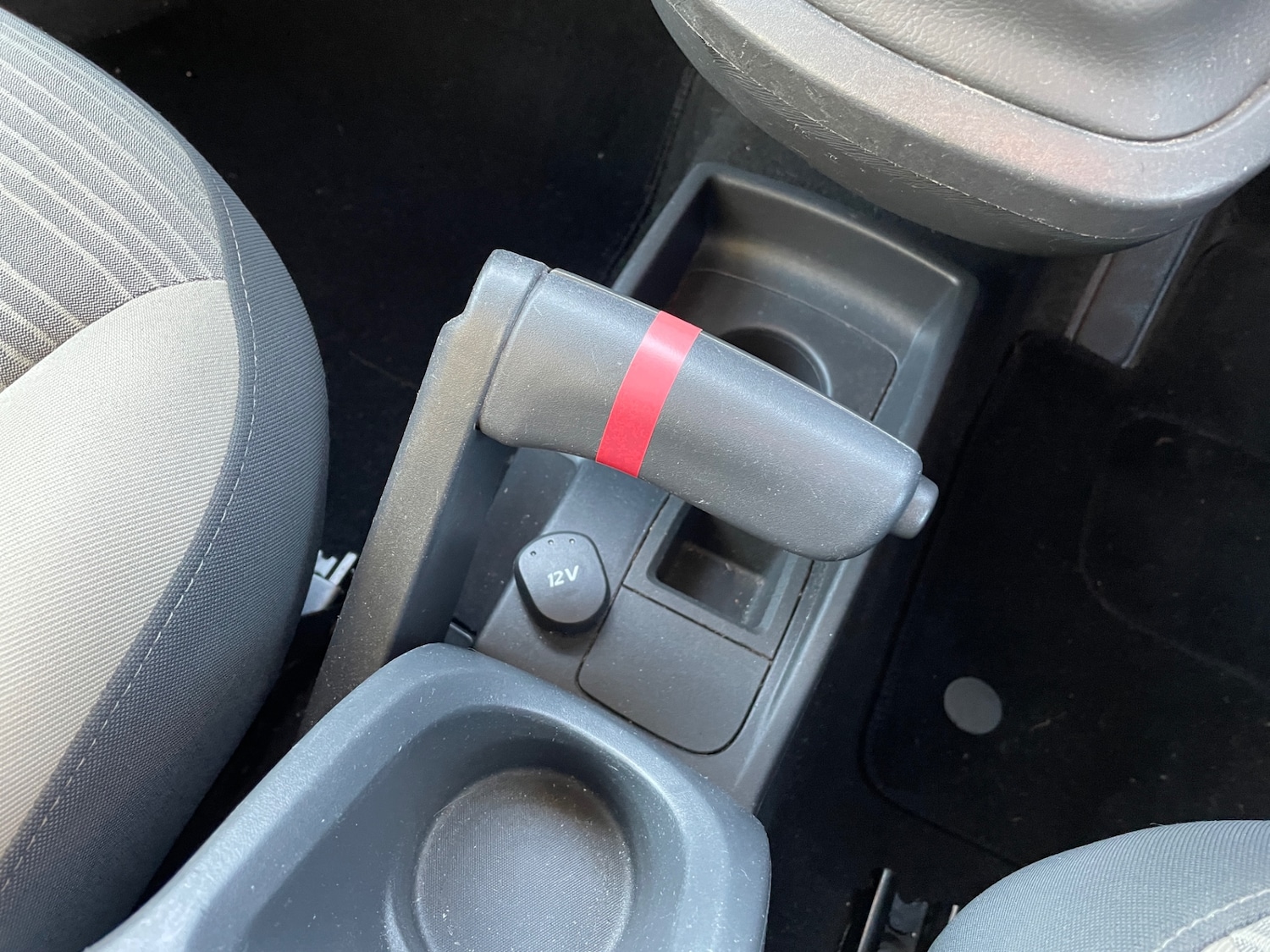 Used Renault Kangoo 2011 for sale - 76652266: Photo 24