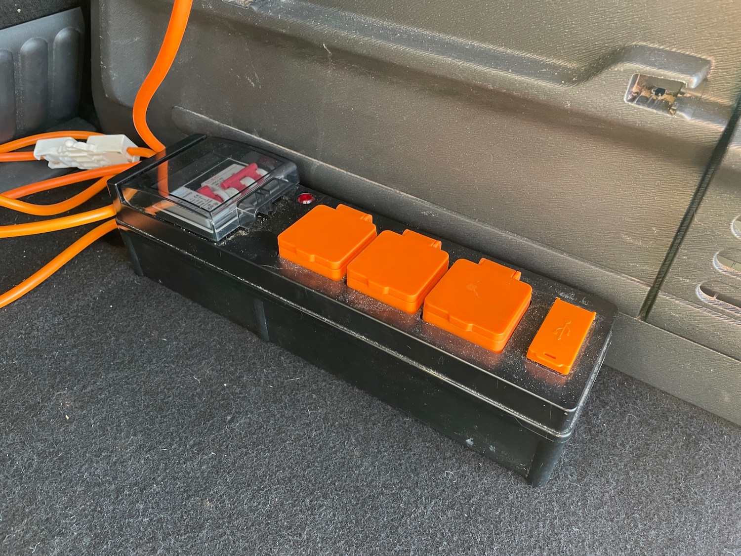 Used Renault Kangoo 2011 for sale - 76652266: Photo 6