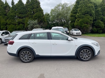 Used Vauxhall Insignia 2016 for sale - 78367383: Photo