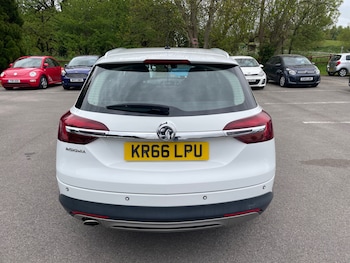 Used Vauxhall Insignia 2016 for sale - 78367383: Photo