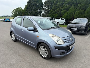 Used Nissan Pixo 2012 for sale - 78734323: Photo
