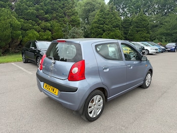 Used Nissan Pixo 2012 for sale - 78734323: Photo