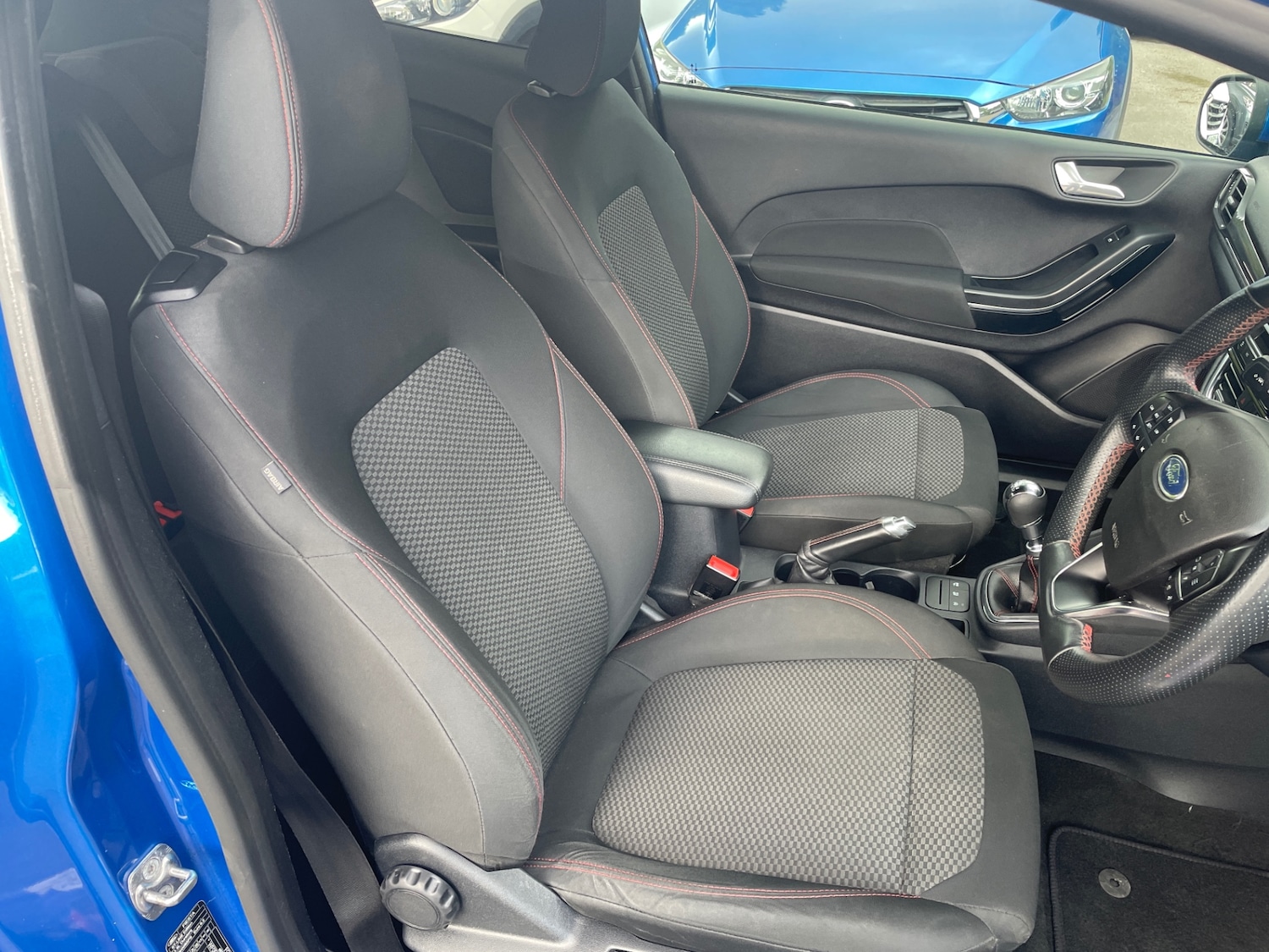 Used Ford Fiesta 2020 for sale - 75702634: Photo 12