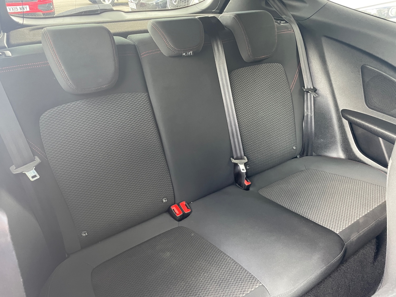 Used Ford Fiesta 2020 for sale - 75702634: Photo 13