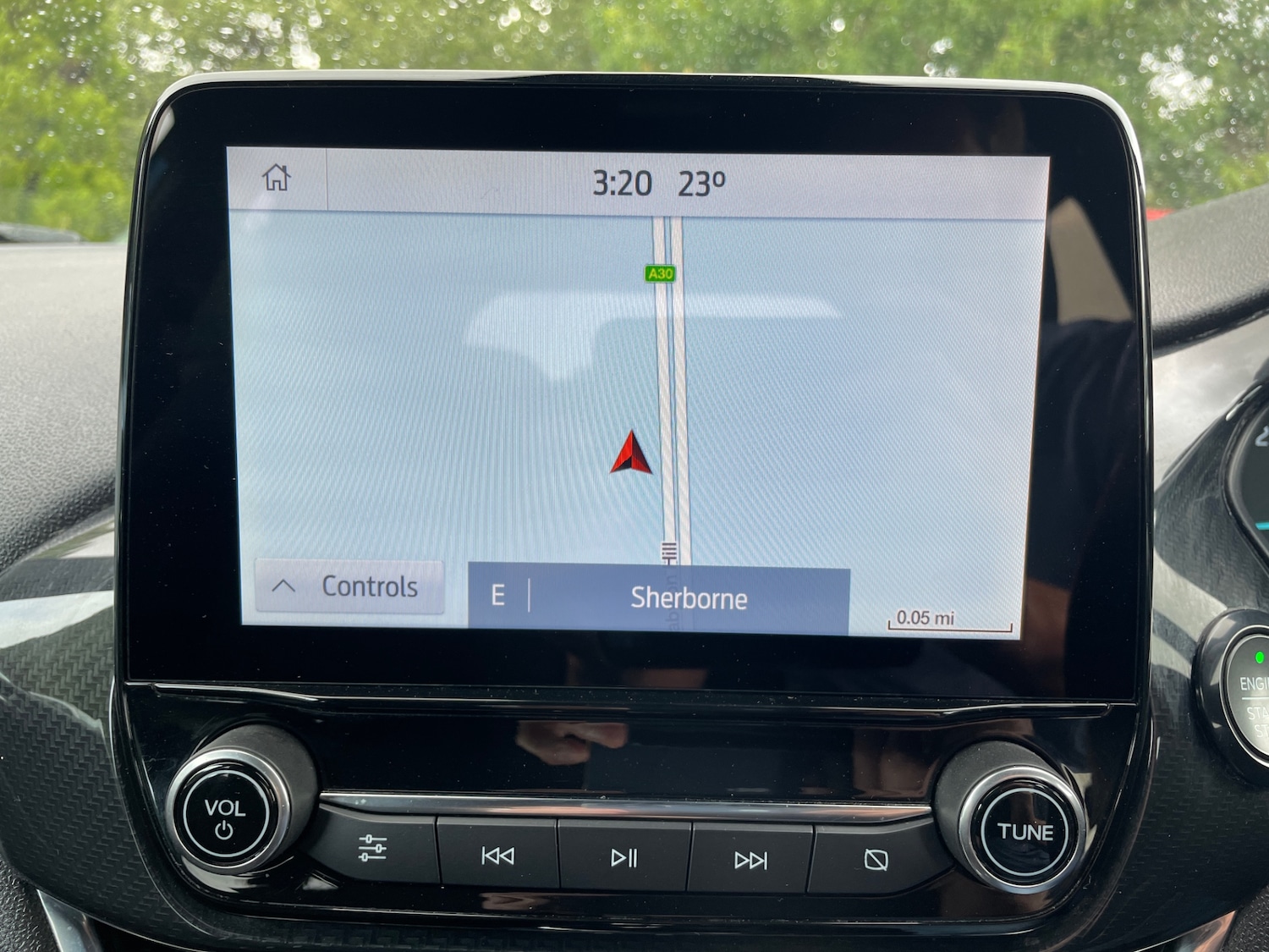 Used Ford Fiesta 2020 for sale - 75702634: Photo 14