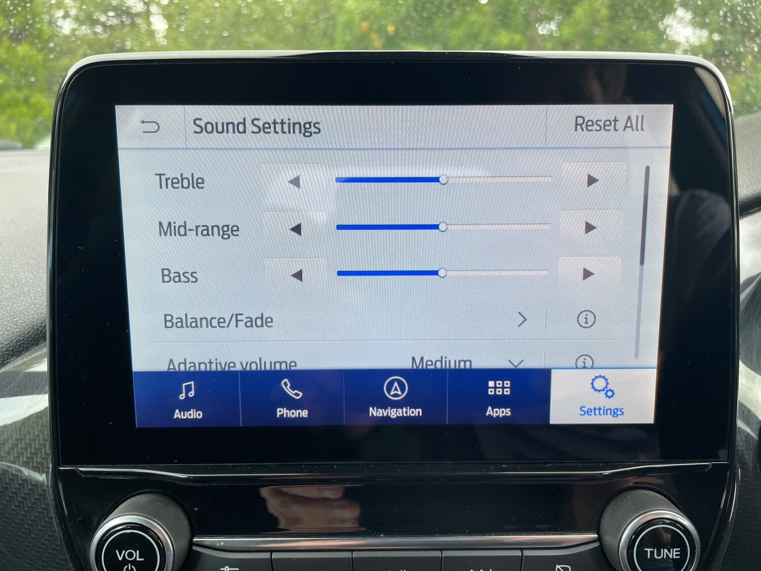 Used Ford Fiesta 2020 for sale - 75702634: Photo 15