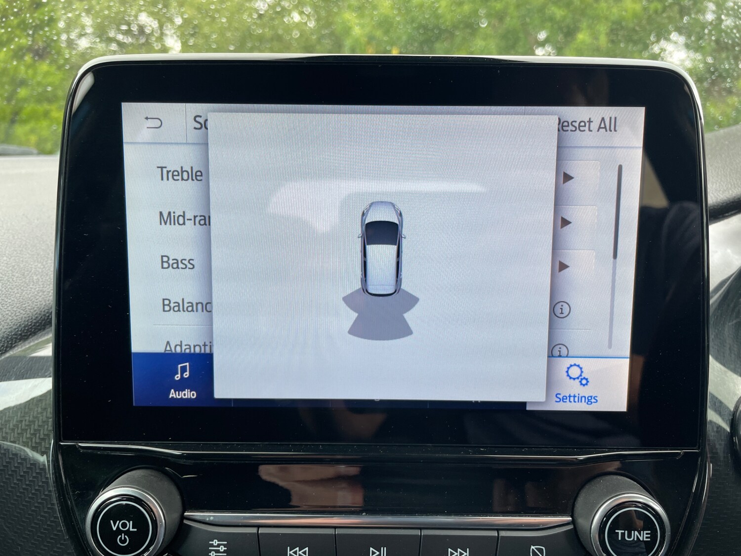 Used Ford Fiesta 2020 for sale - 75702634: Photo 16