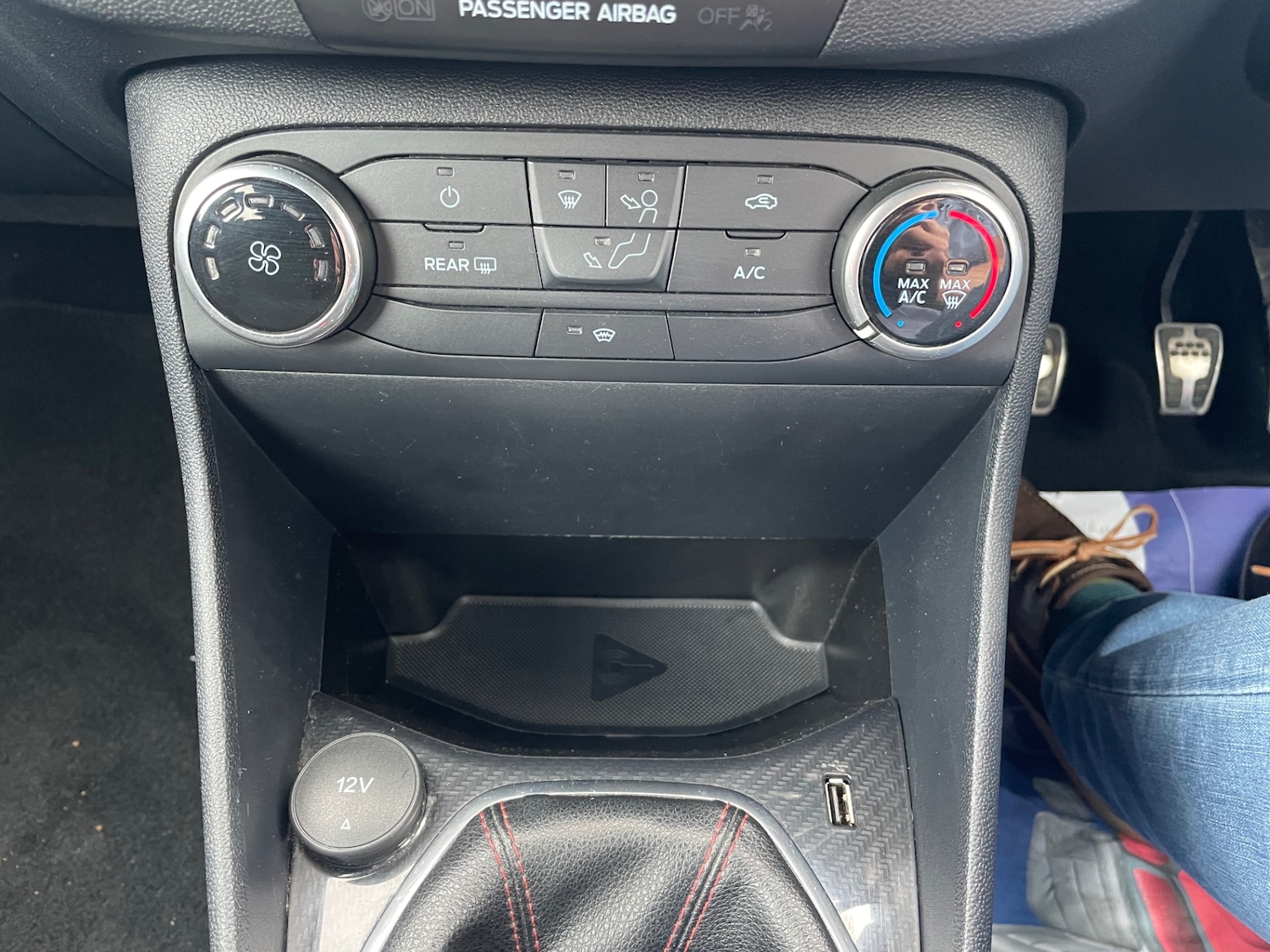 Used Ford Fiesta 2020 for sale - 75702634: Photo 17