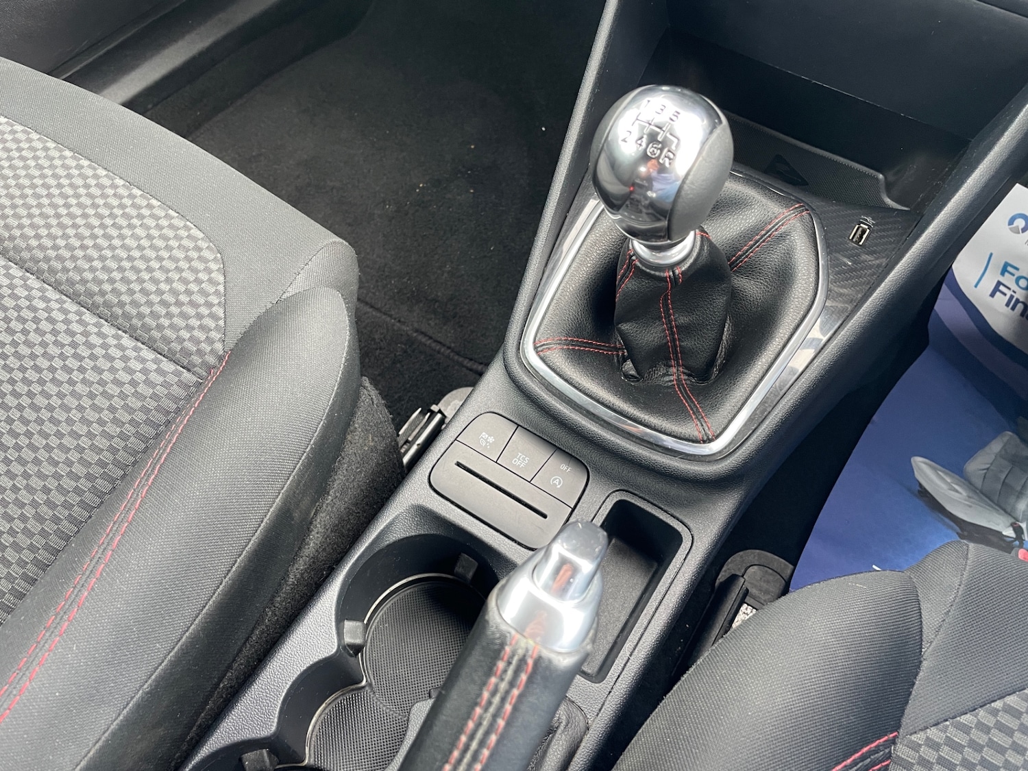 Used Ford Fiesta 2020 for sale - 75702634: Photo 18