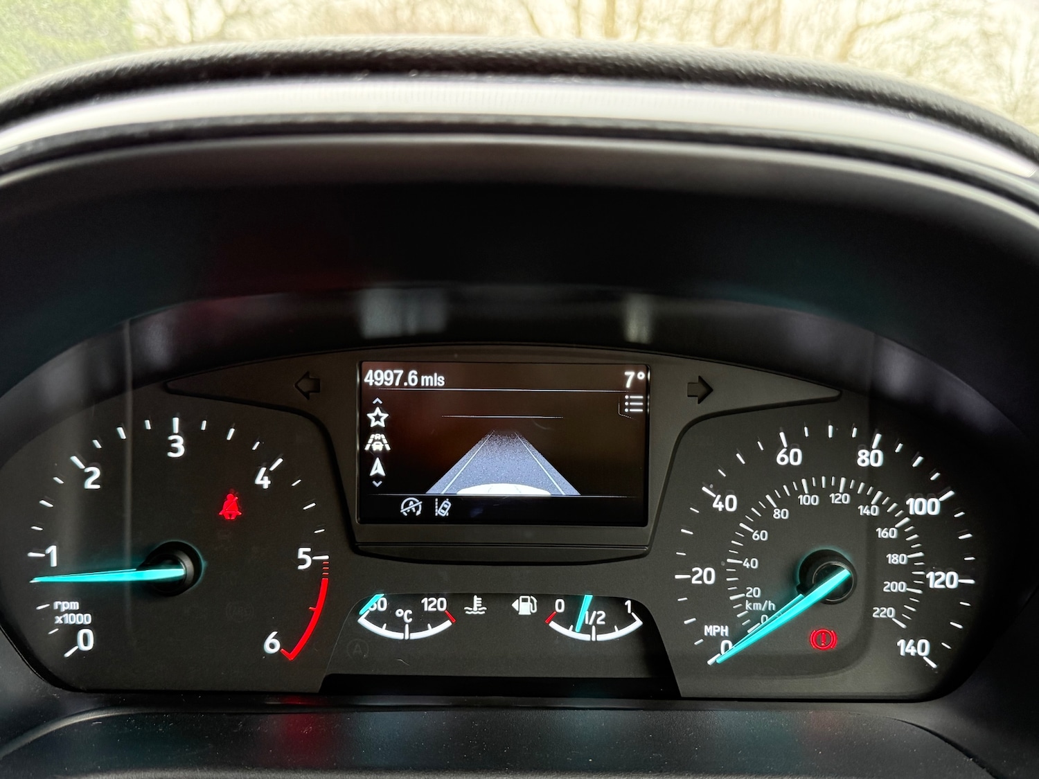 Used Ford Fiesta 2020 for sale - 75702634: Photo 20