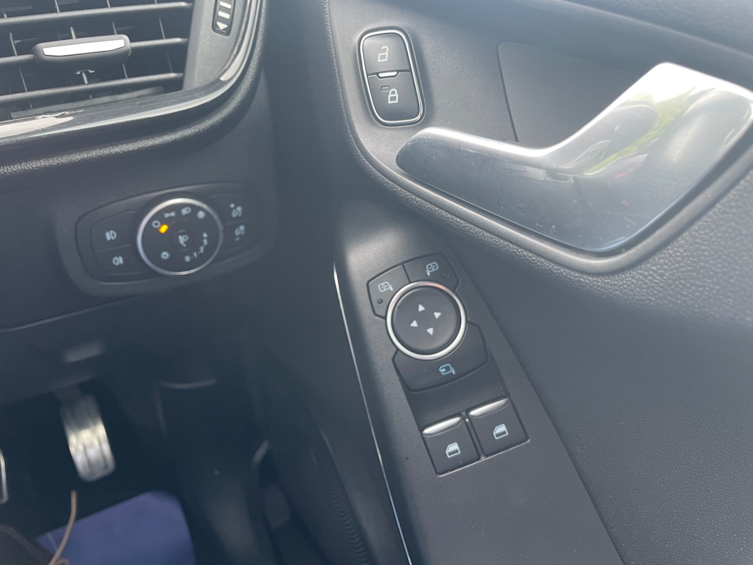 Used Ford Fiesta 2020 for sale - 75702634: Photo 21