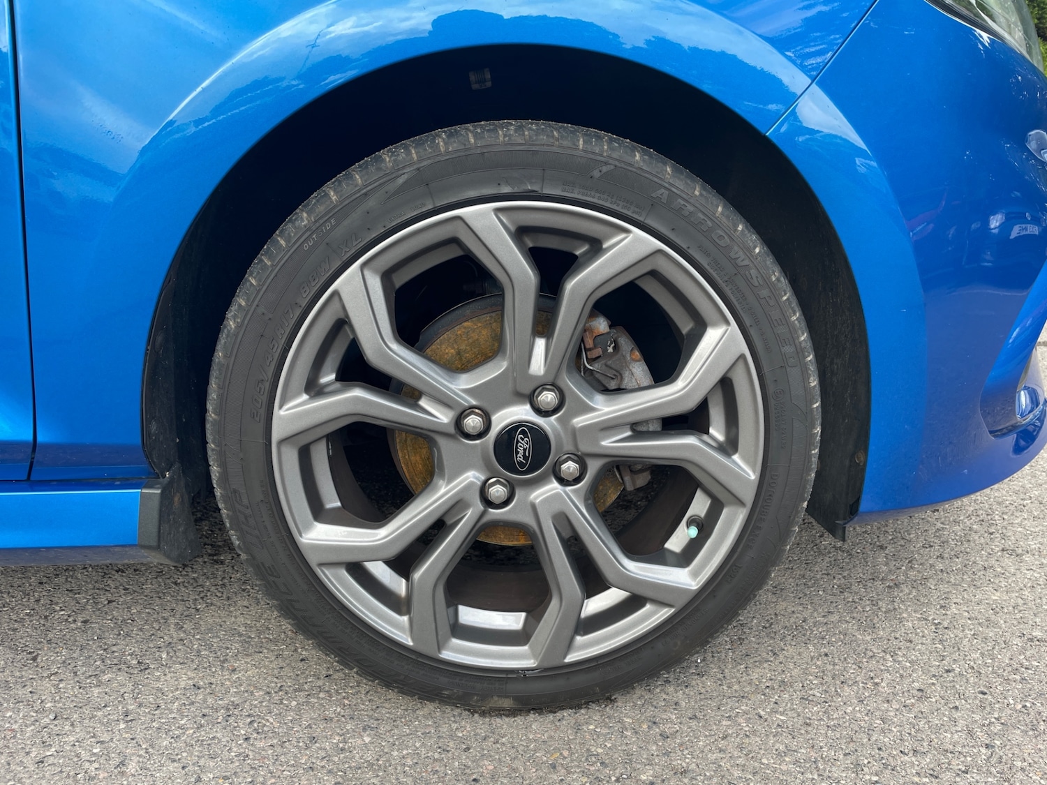 Used Ford Fiesta 2020 for sale - 75702634: Photo 22