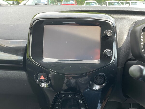 Used Toyota AYGO 2014 for sale - 74717904: Photo 15
